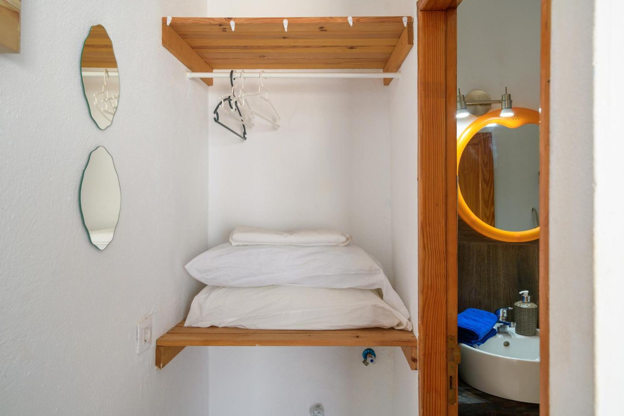 Loft La Caletilla La Graciosa 塞博河畔卡莱塔 外观 照片